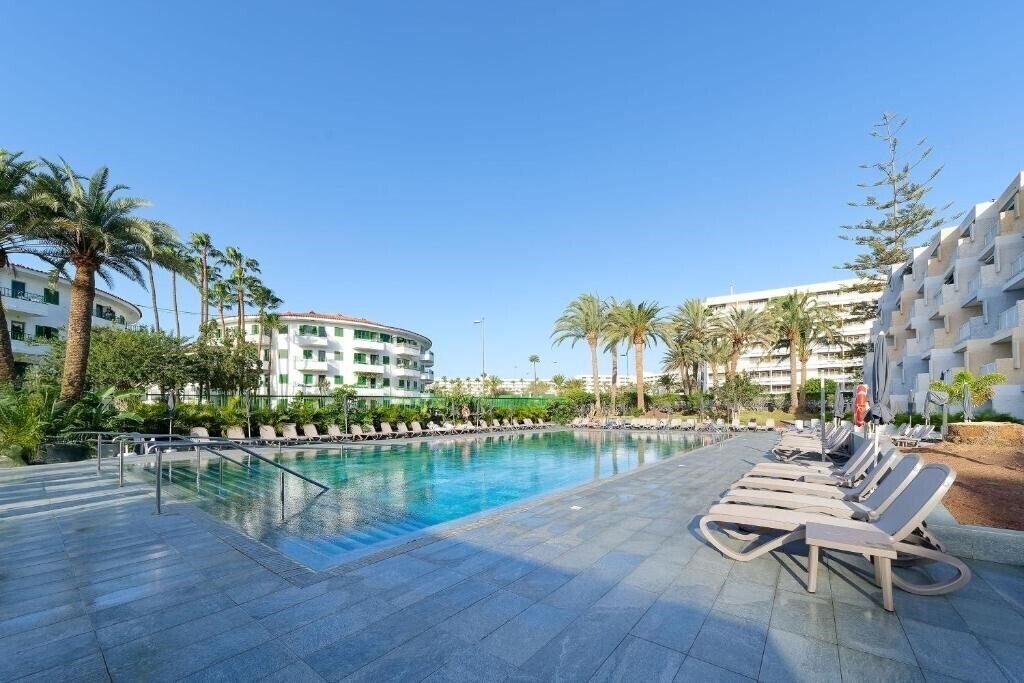 Jardin Del Atlantico Apartments 3* фотосуреті