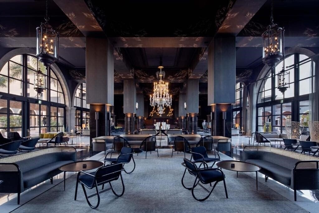 Изображение Lopesan Costa Meloneras SPA & Casino 4*