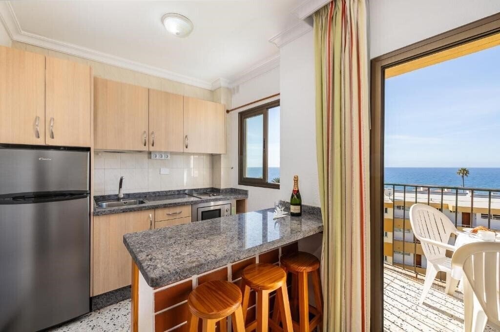 Изображение Los Ficus 2*