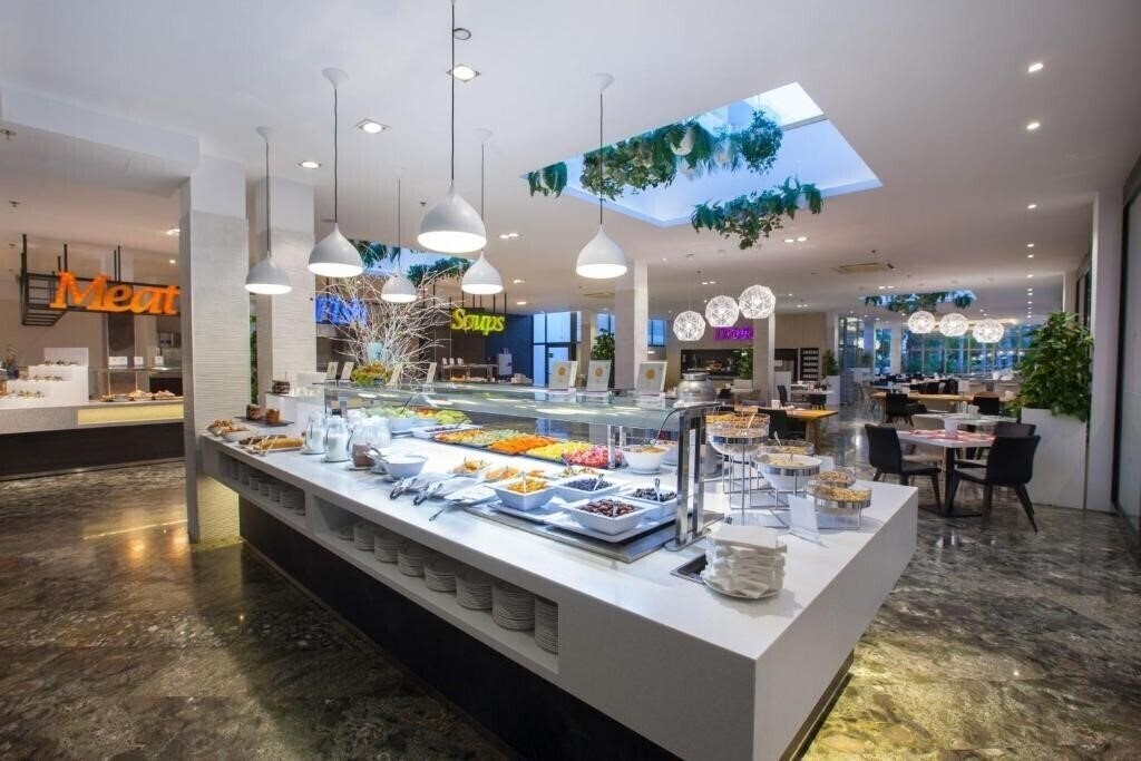 Abora Catarina by Lopesan Hotels 4* суреті