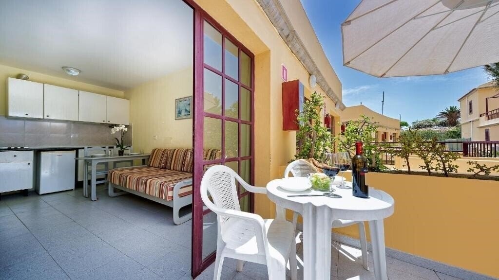 Maspalomas Oasis Club 2* суреті