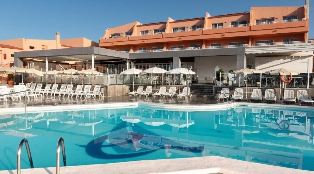 Изображение Marina Elite 3*