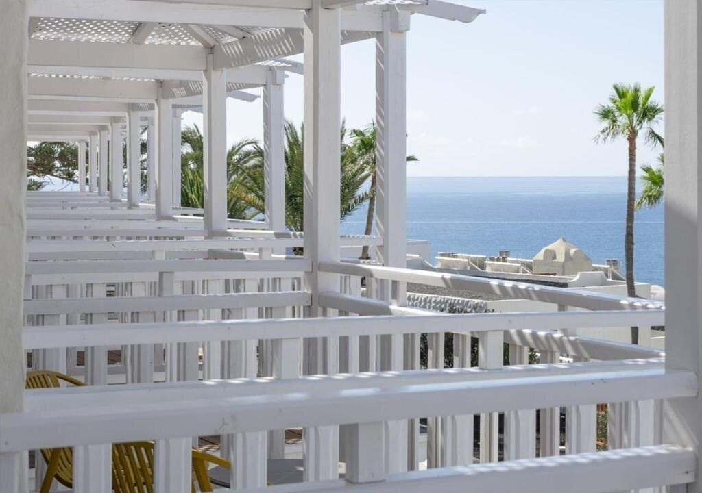 Картинка Abora Interclub Atlantic by Lopesan Hotels 3*