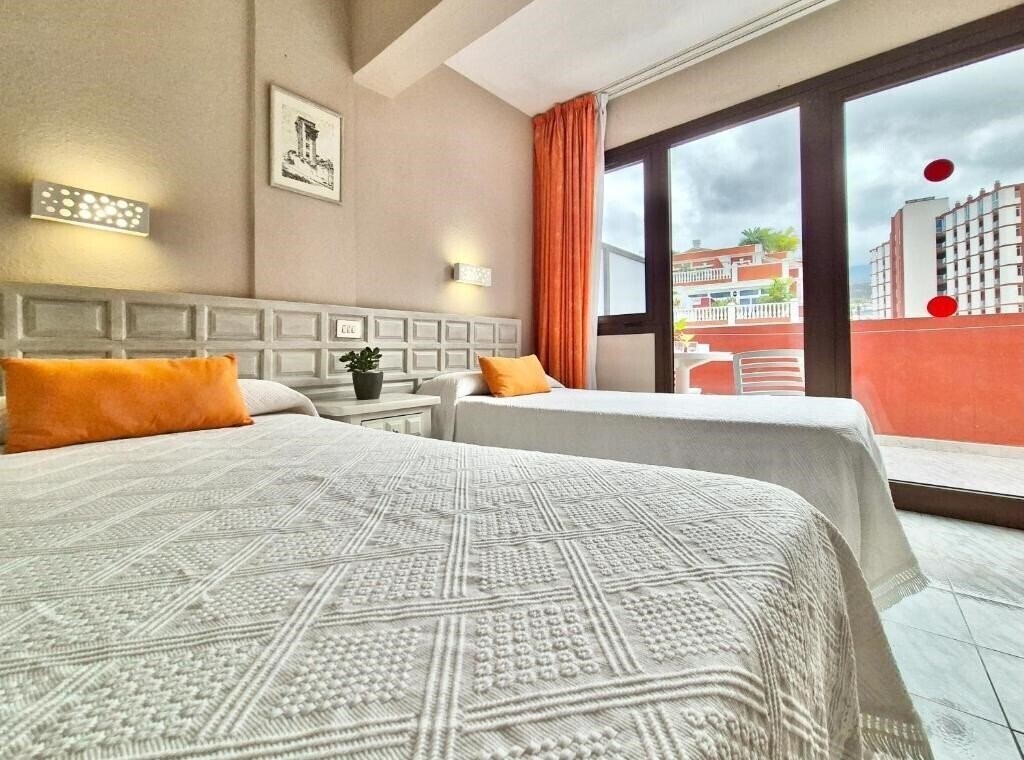 Фотография Canaima Apartments Apts апартаменты