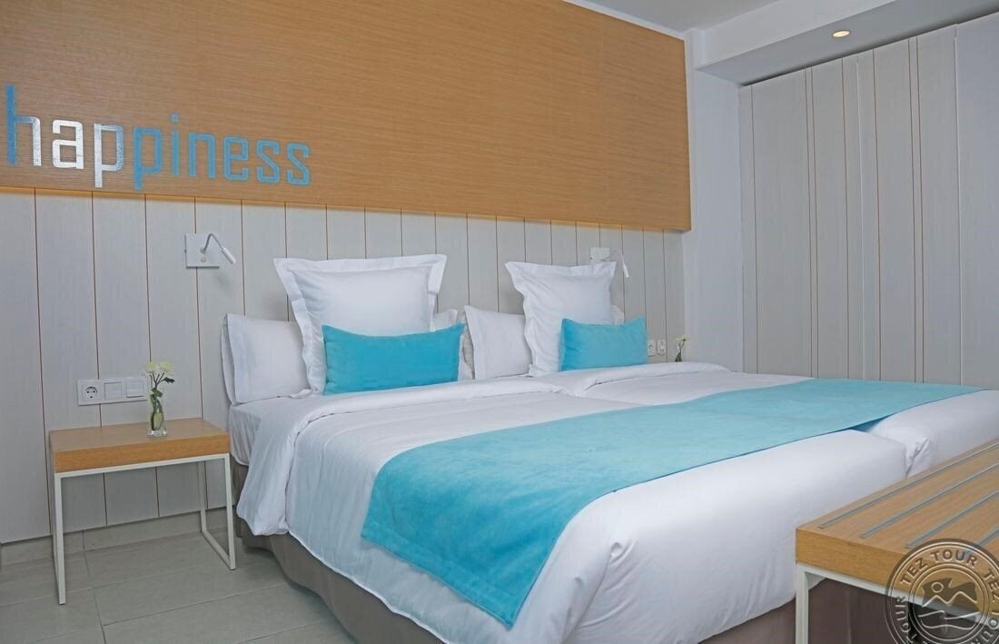 Labranda Bronze Playa 4* суреті