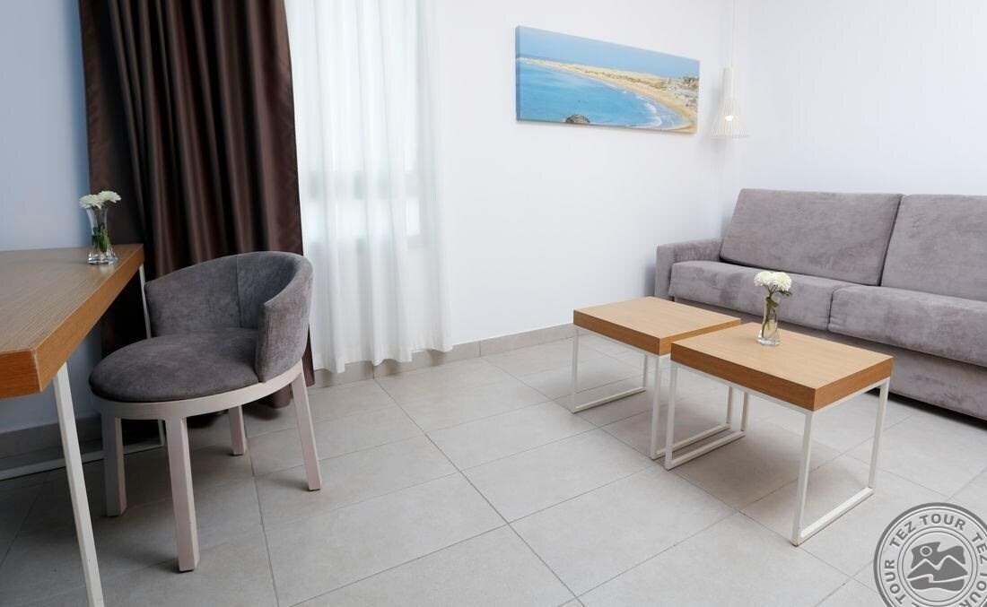 Labranda Bronze Playa 4* суреті