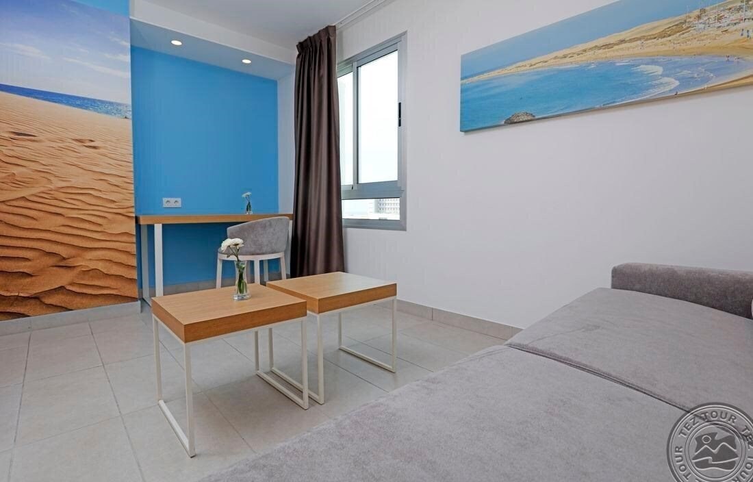 Labranda Bronze Playa 4* фотосуреті