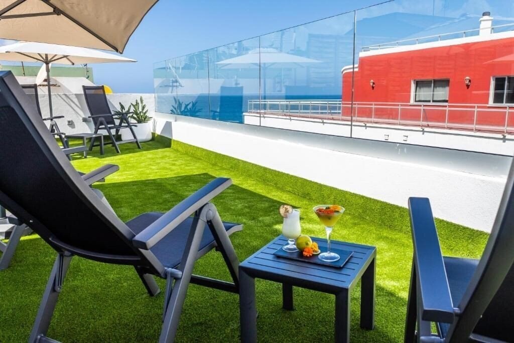 Фотография Lemon & Soul Las Palmas 3*