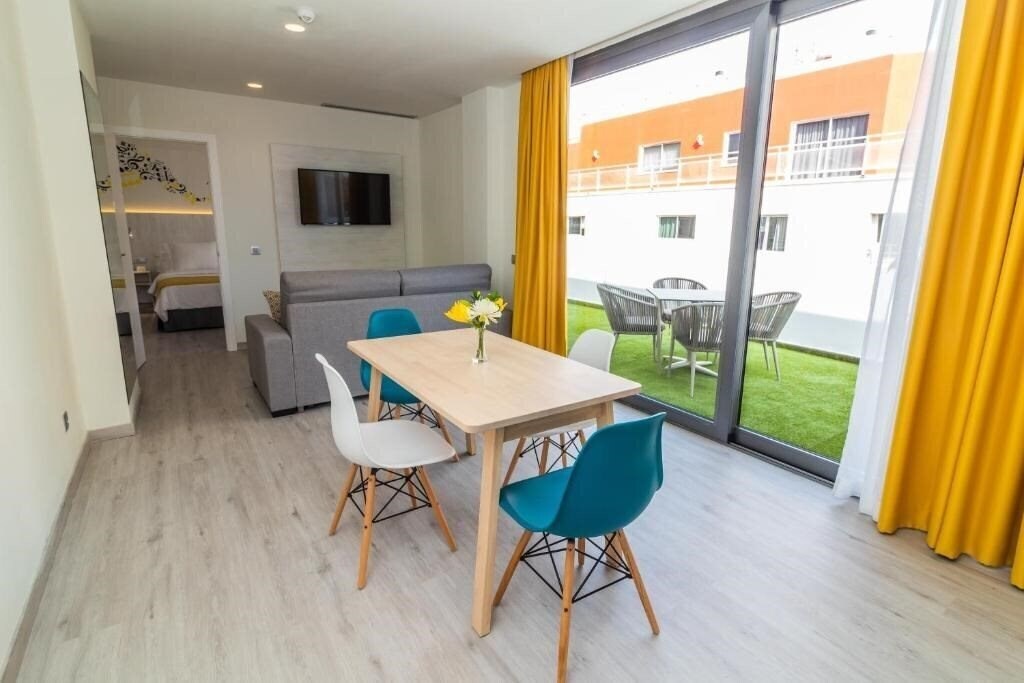 Фото Lemon & Soul Las Palmas 3*