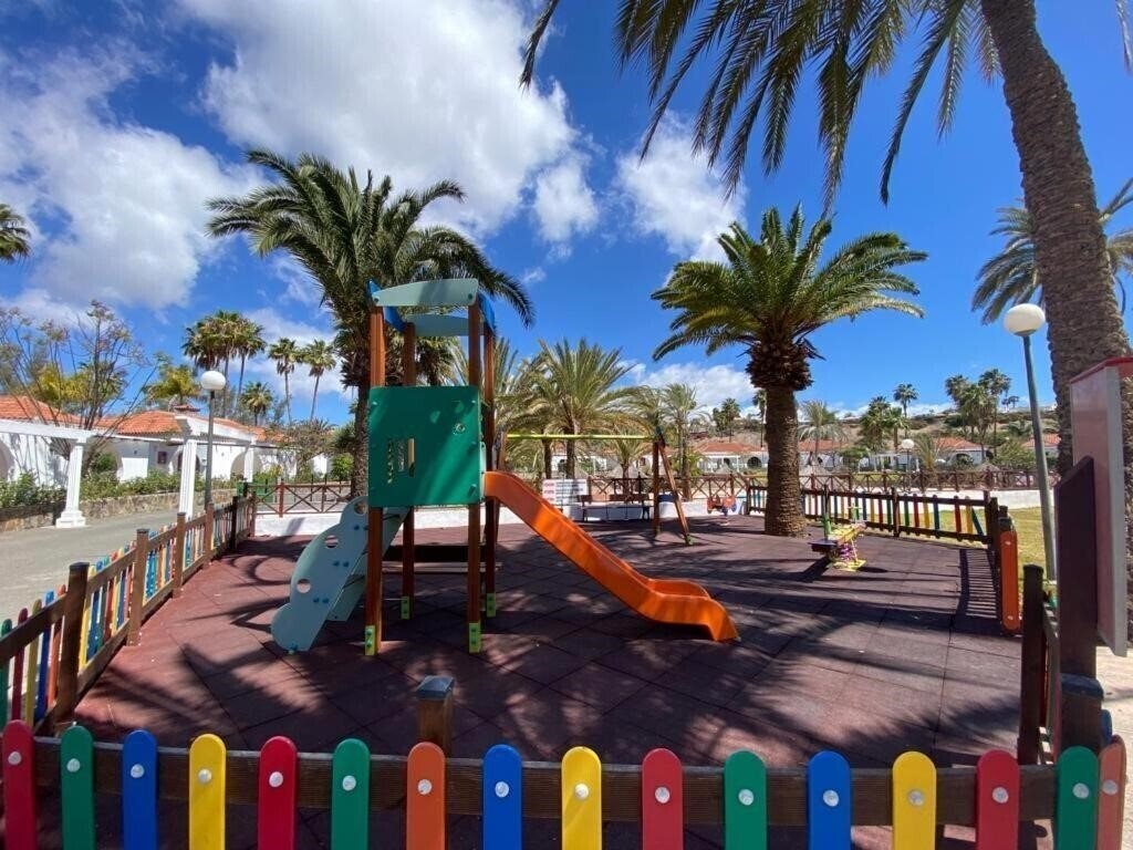 Картинка Parque Golf 2*