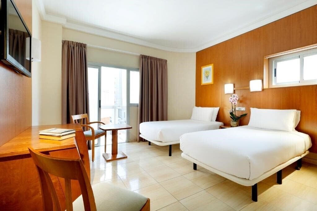 Фото Alisios Canteras 3*