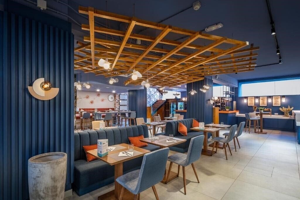 Изображение Occidental Las Palmas 4*