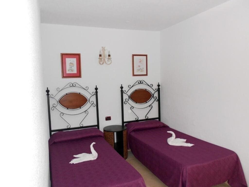 Фото Rebecca Park 2*