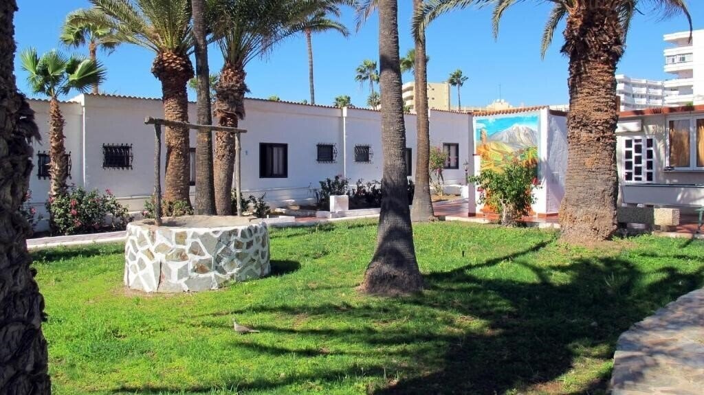 Изображение Rebecca Park 2*