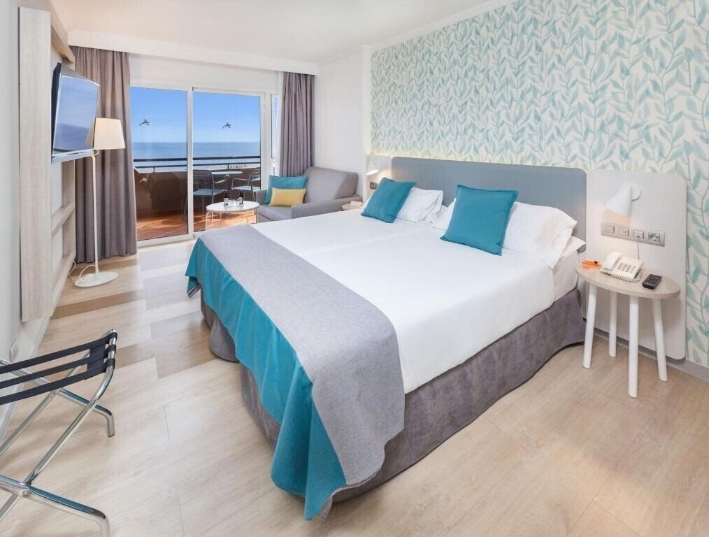 Фото Abora Continental by Lopesan Hotels 3*