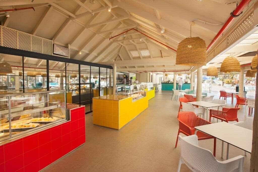 Картинка Abora Continental by Lopesan Hotels 3*