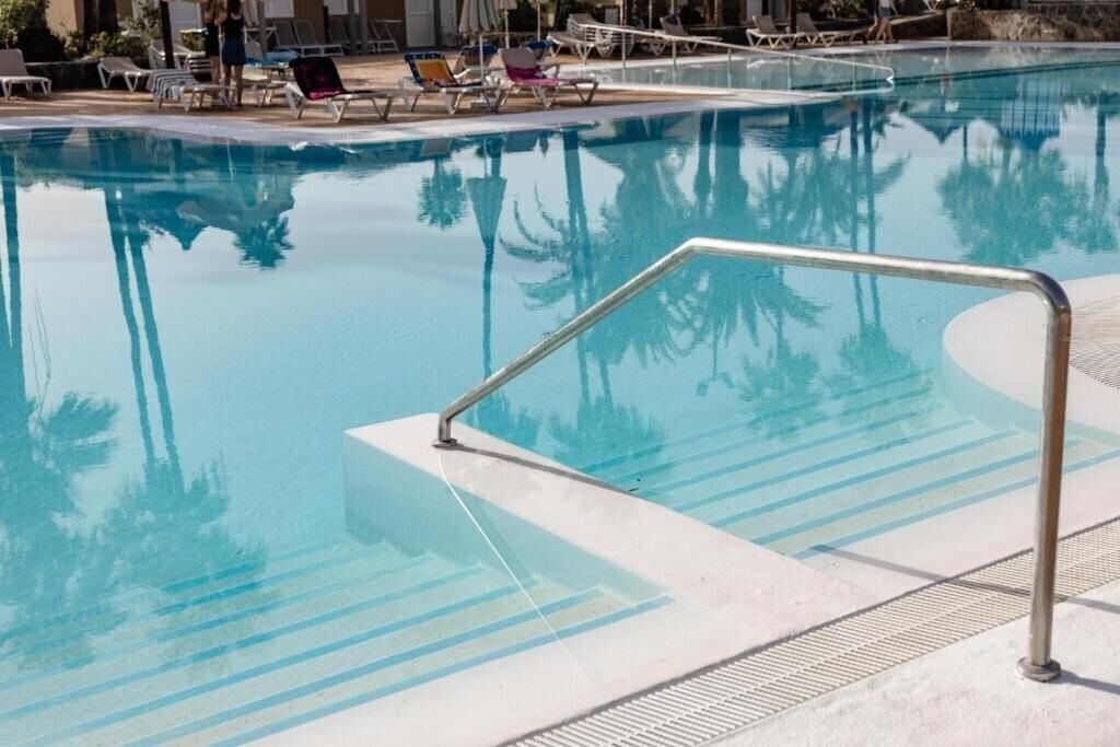 Cay Beach Princess отель без категории суреті