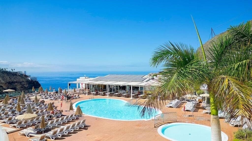 Altamadores 4* қонақ үйі