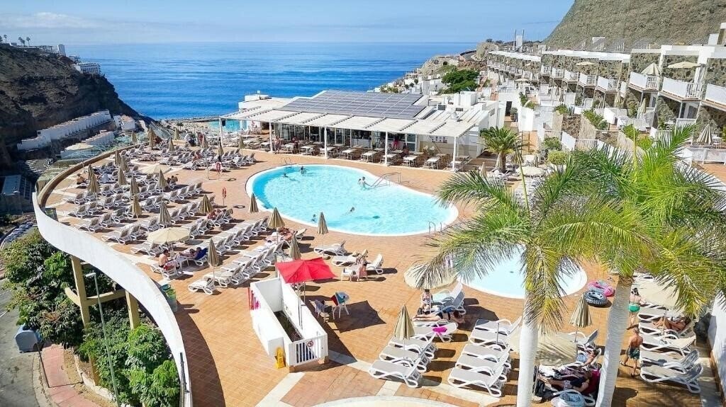 Altamadores 4* фотосуреті