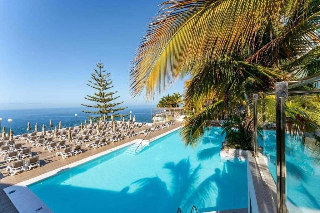 Фото Servatur Altamar 3*