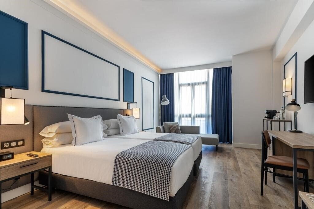 LIVVO Fataga 4* қонақ үйі