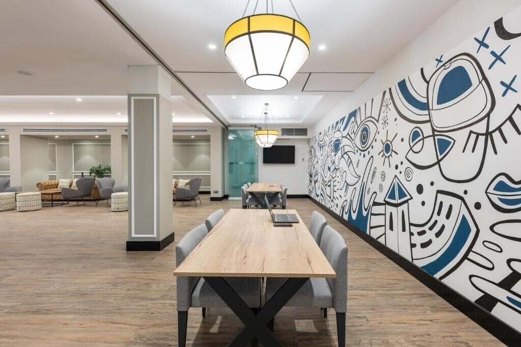 LIVVO Fataga 4* суреті