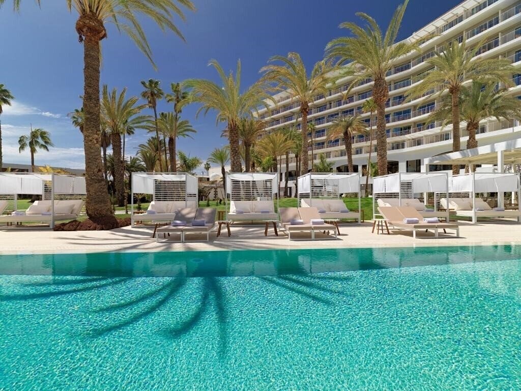 Фотография Paradisus Gran Canaria 5*