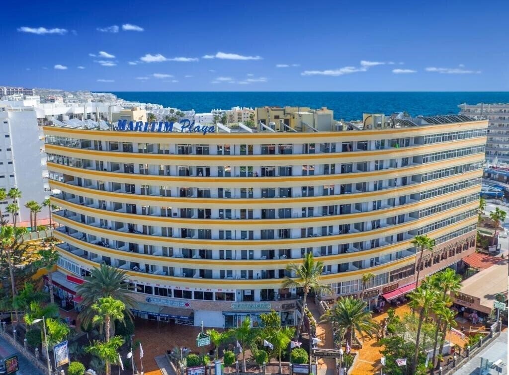 Maritim Playa 3* қонақ үйі