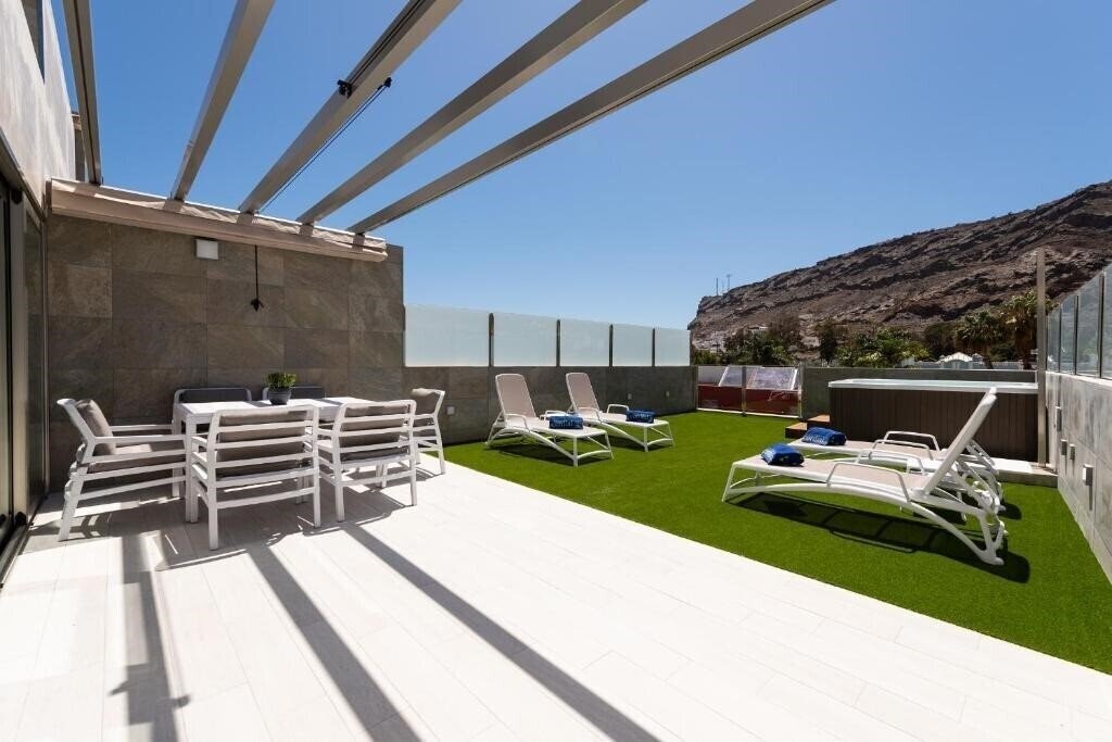 Cordial Mogan Solaz 4* қонақ үйі