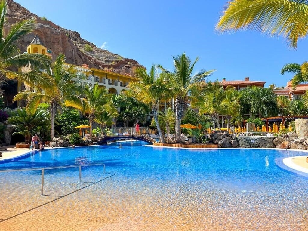 Cordial Mogan Solaz 4* суреті
