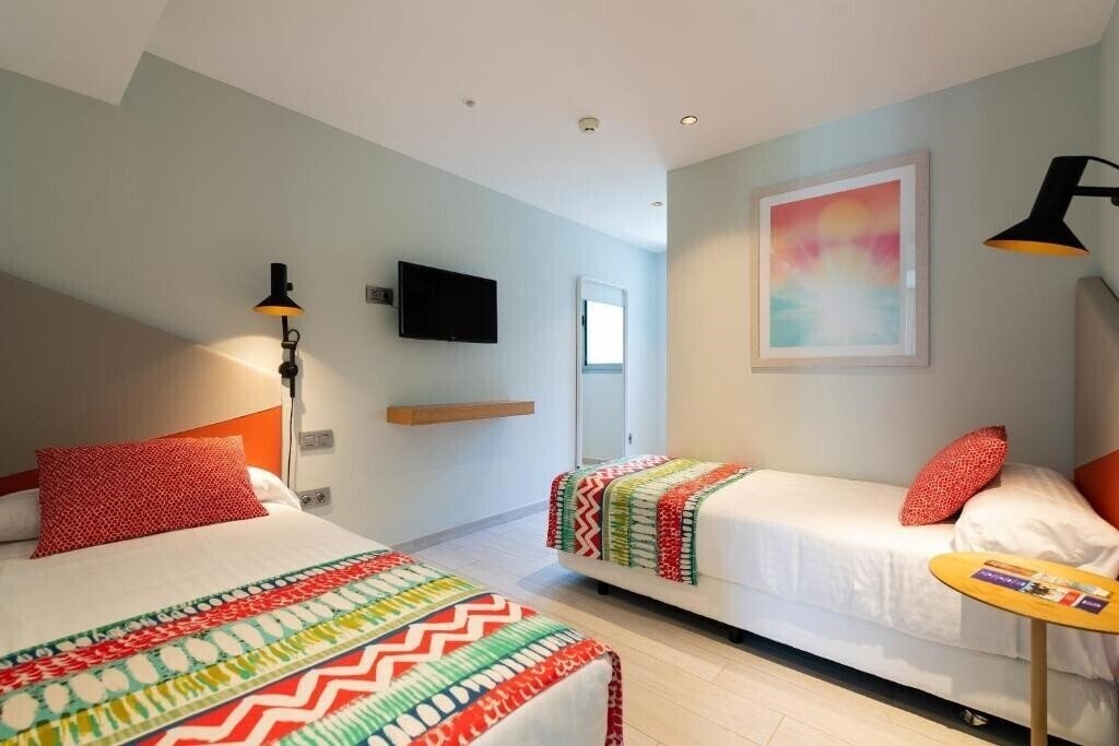 Cordial Mogan Solaz 4* суреті