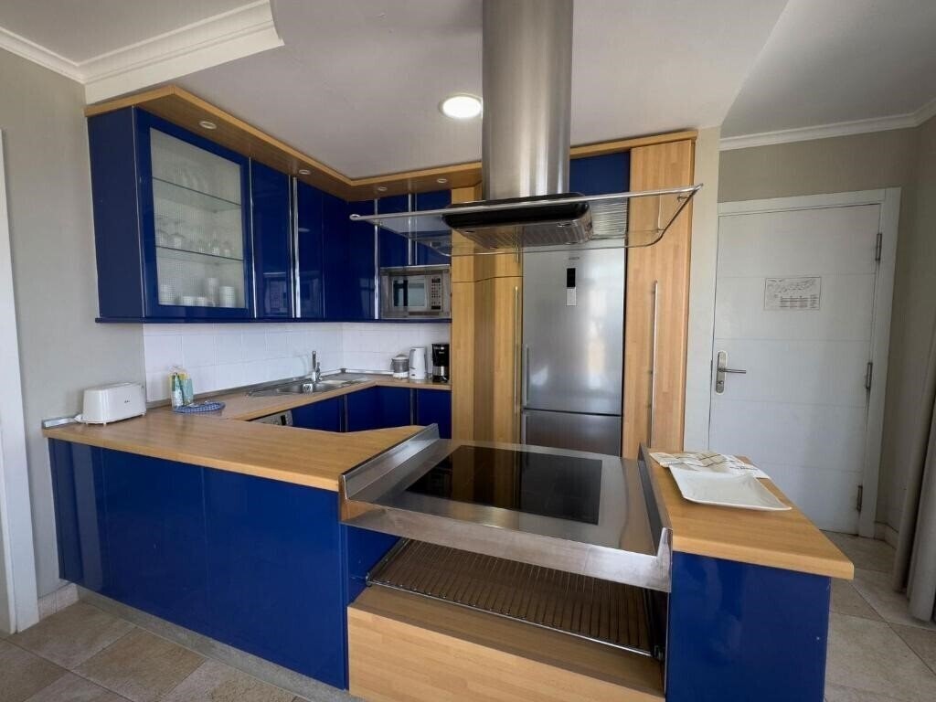 Фотография Holiday Club Vista Amadores отель без категории