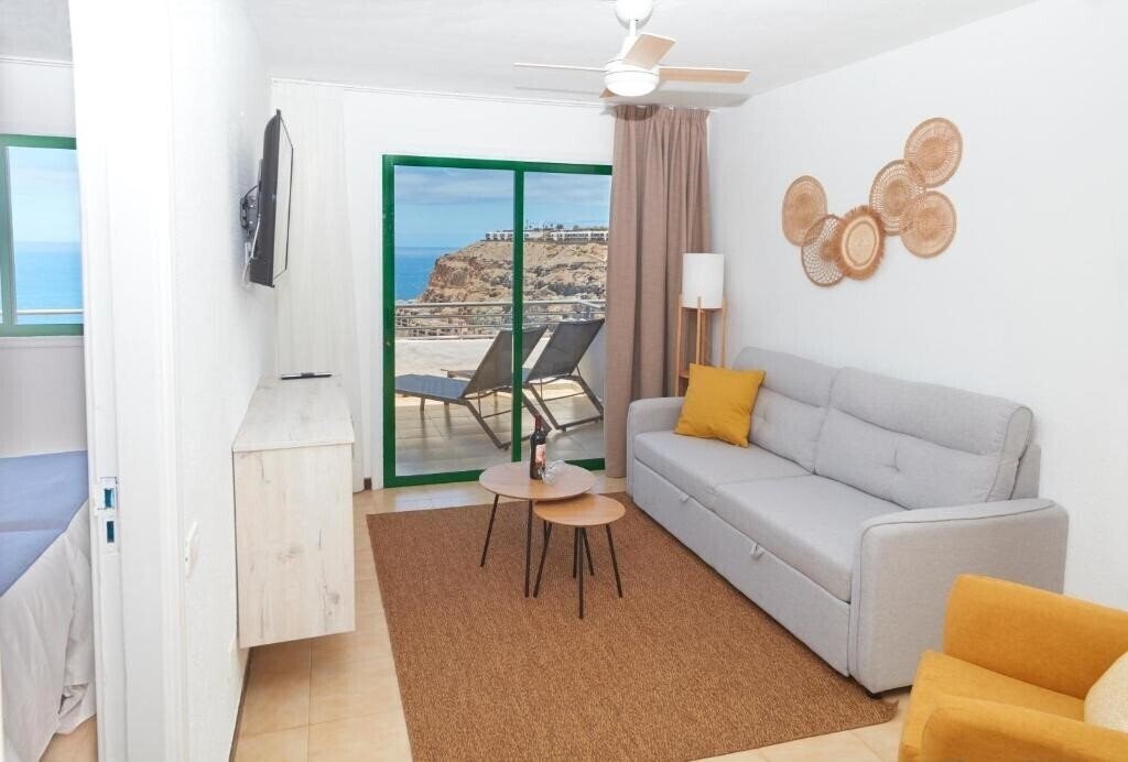 Изображение Chatur Palmera Mar (ex. Palmera Mar Apartamentos) 3*