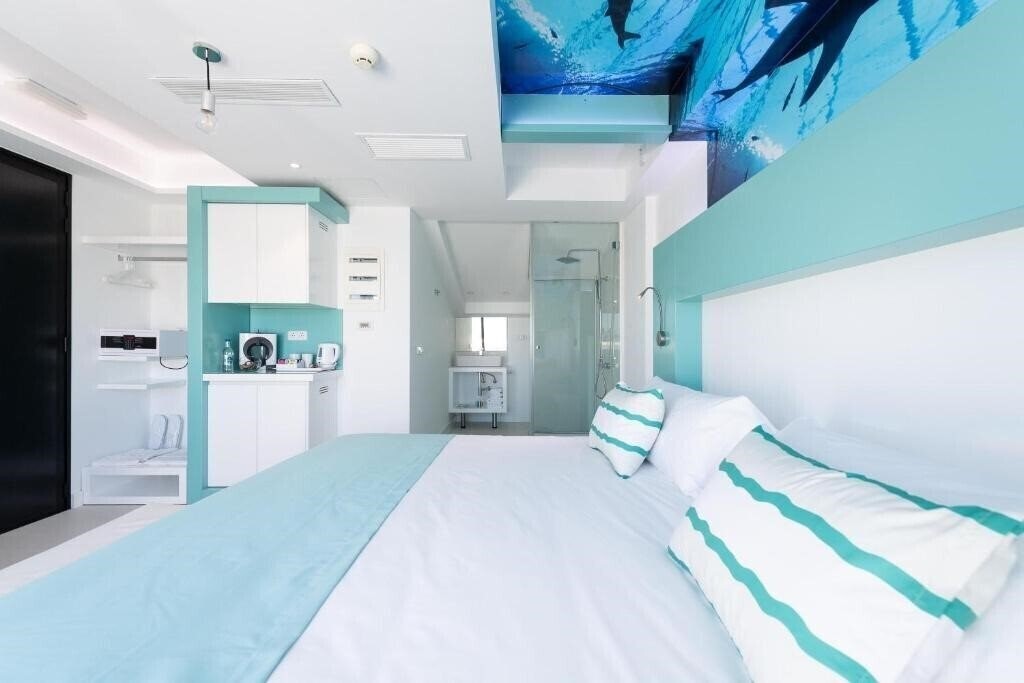 Фотография HD Acuario Lifestyle 4*