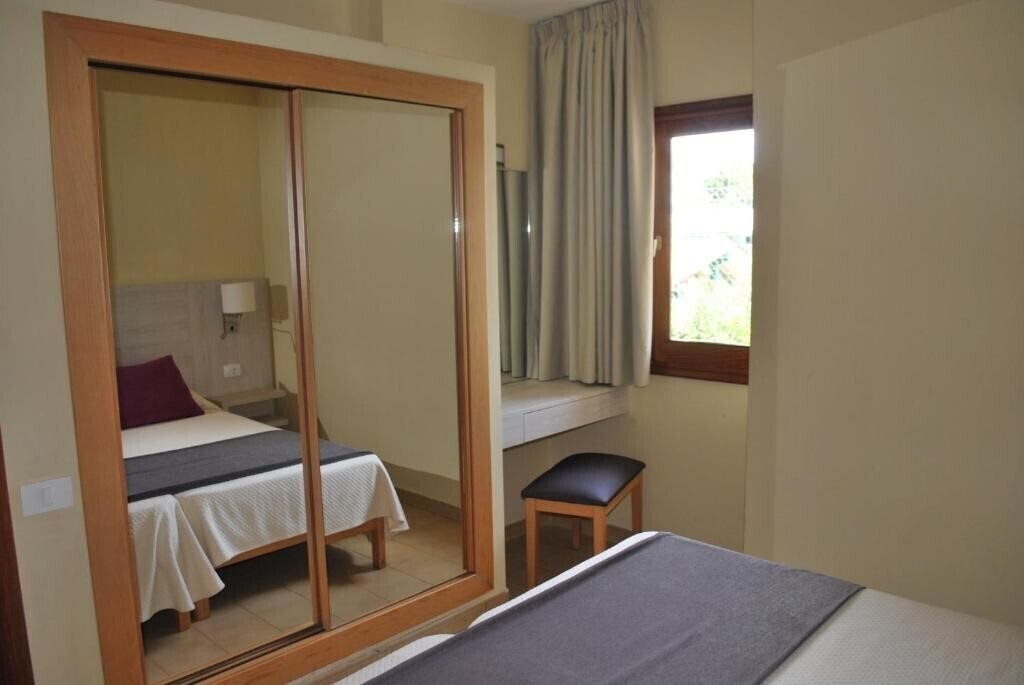 Фото Bungalows Parque Bali (ex. Parque Bali) 2*