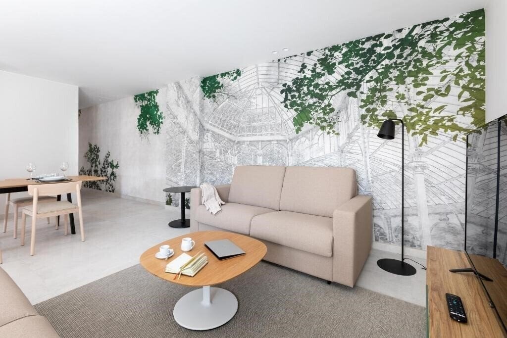 Art Las Palmas 4* фотосуреті