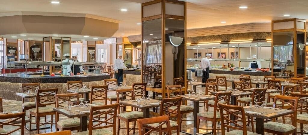 Фотография Relaxia Beverly Park (Playa Del Ingles) 3*