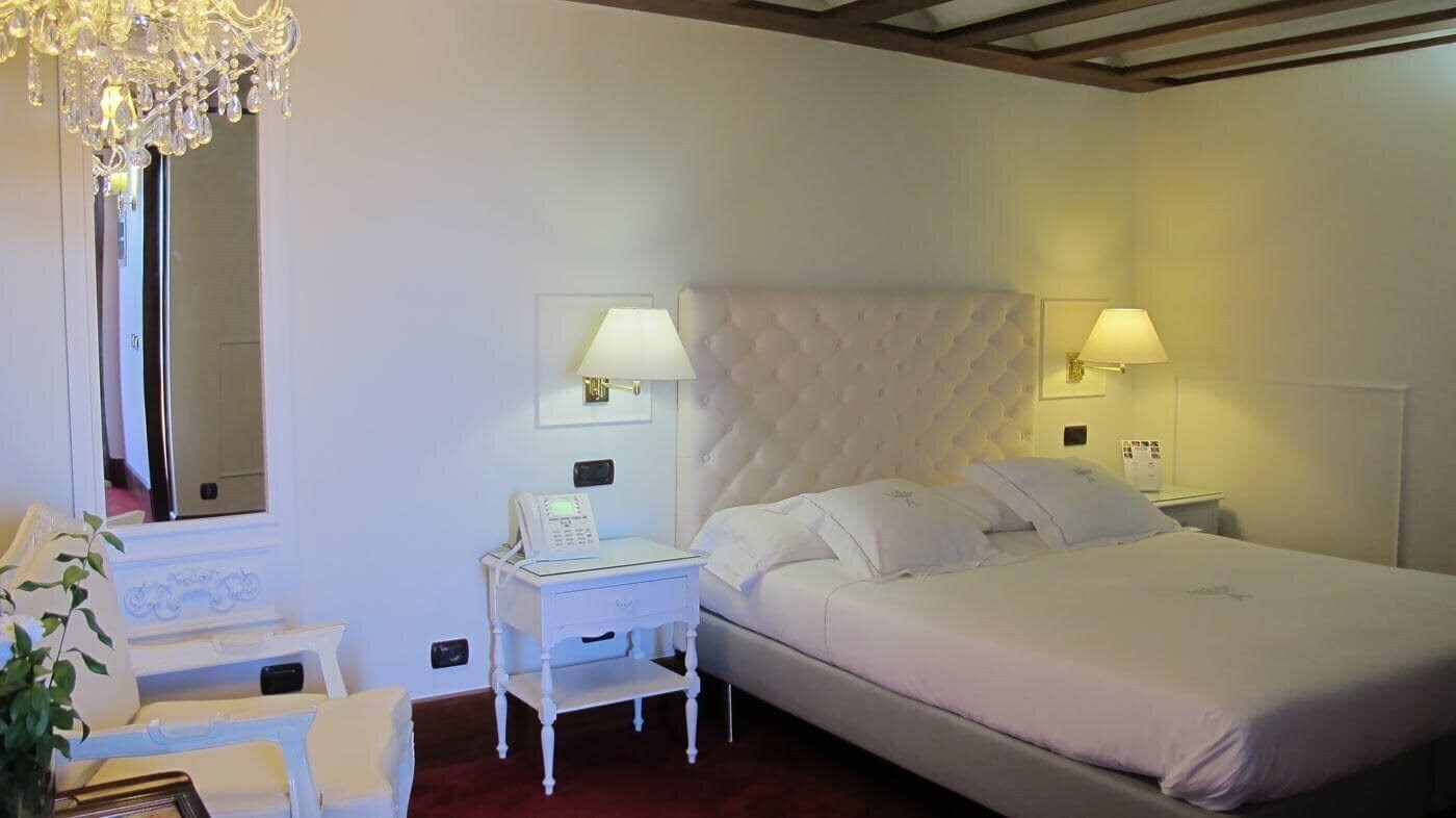 Фотография La Hacienda Del Buen Suceso 4*