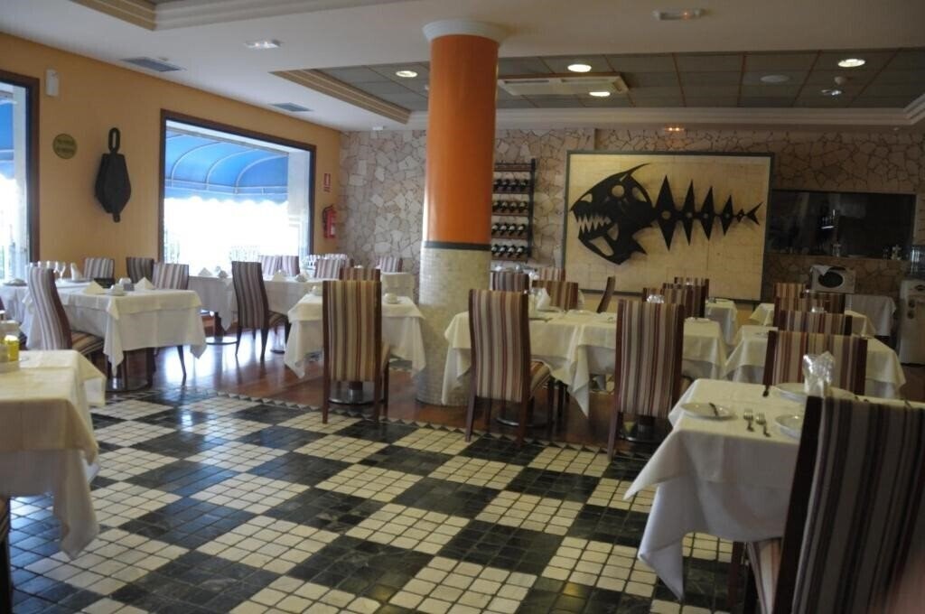 Hotel Puerto de Las Nieves 4* суреті