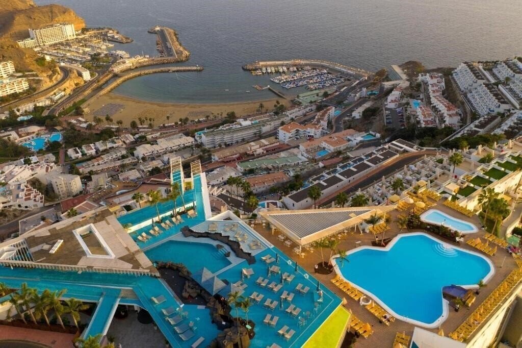 Riosol 3* қонақ үйі