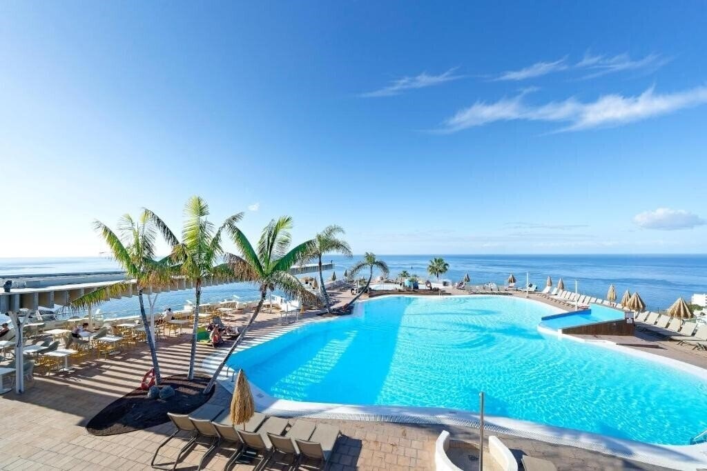 Riosol 3* суреті