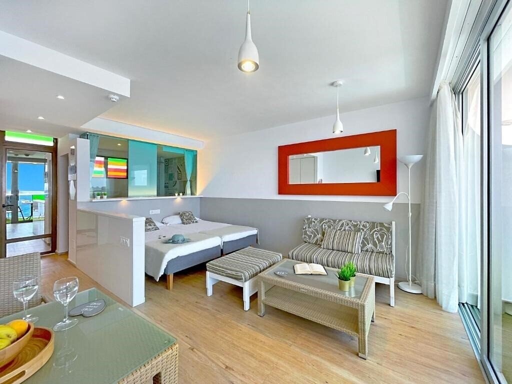 Punta Del Rey 2* суреті