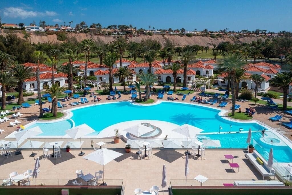 Eo Suite Jardin Dorado 4* фотосуреті