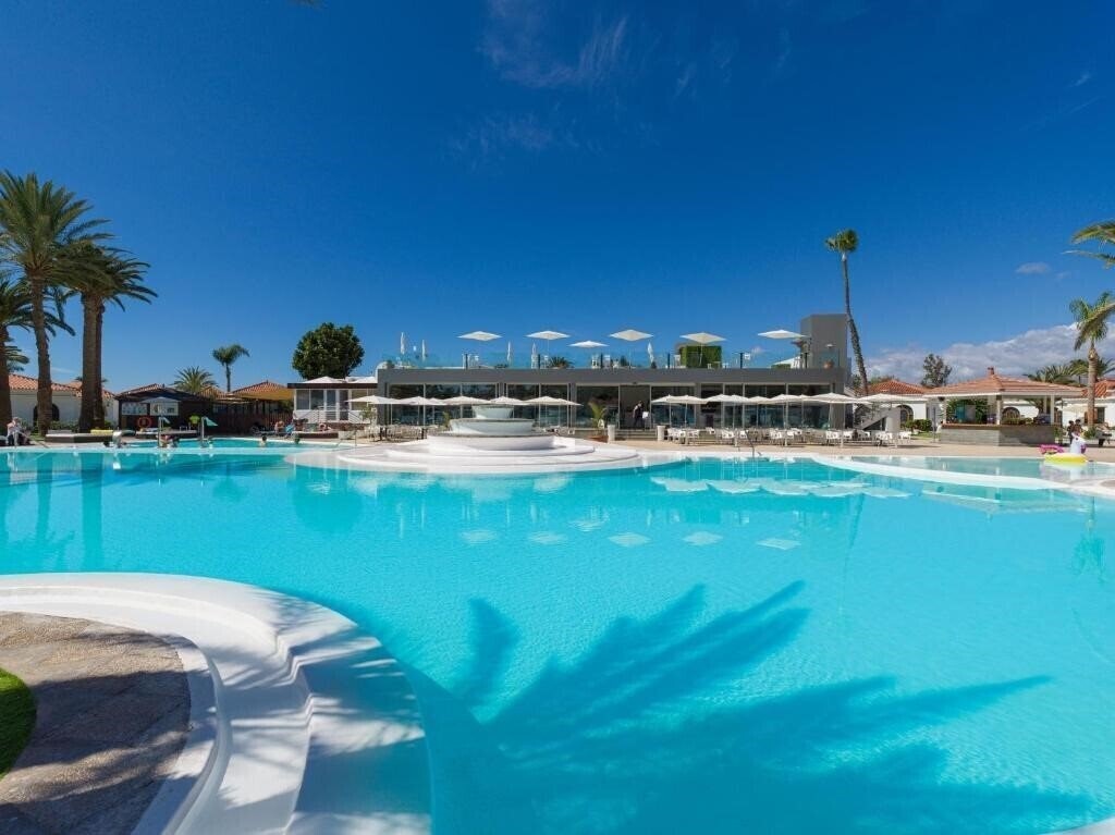 Eo Suite Jardin Dorado 4* суреті