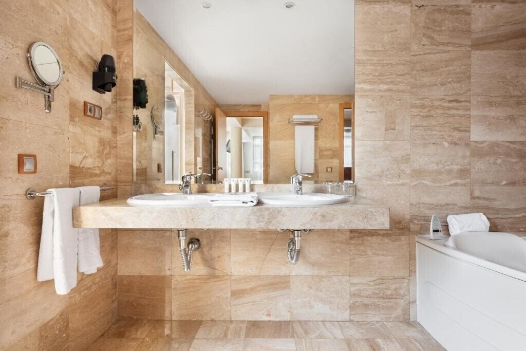 Exe Las Palmas (ex. Cantur City) 4* фотосуреті