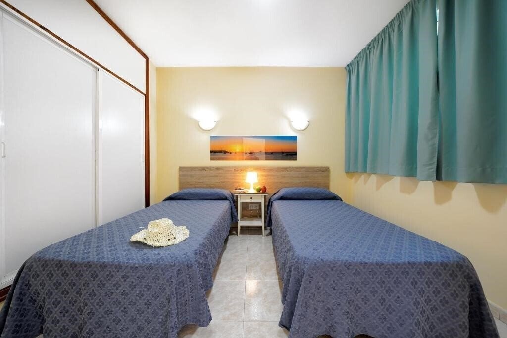 Картинка Strelitzias 3*