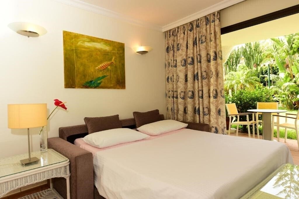 Фото Taboga Apartementy 3*