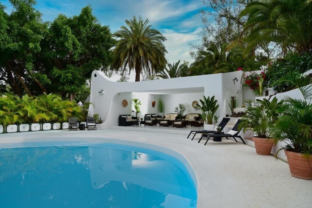 Фотография Rural Cortijo San Ignacio Golf 4*