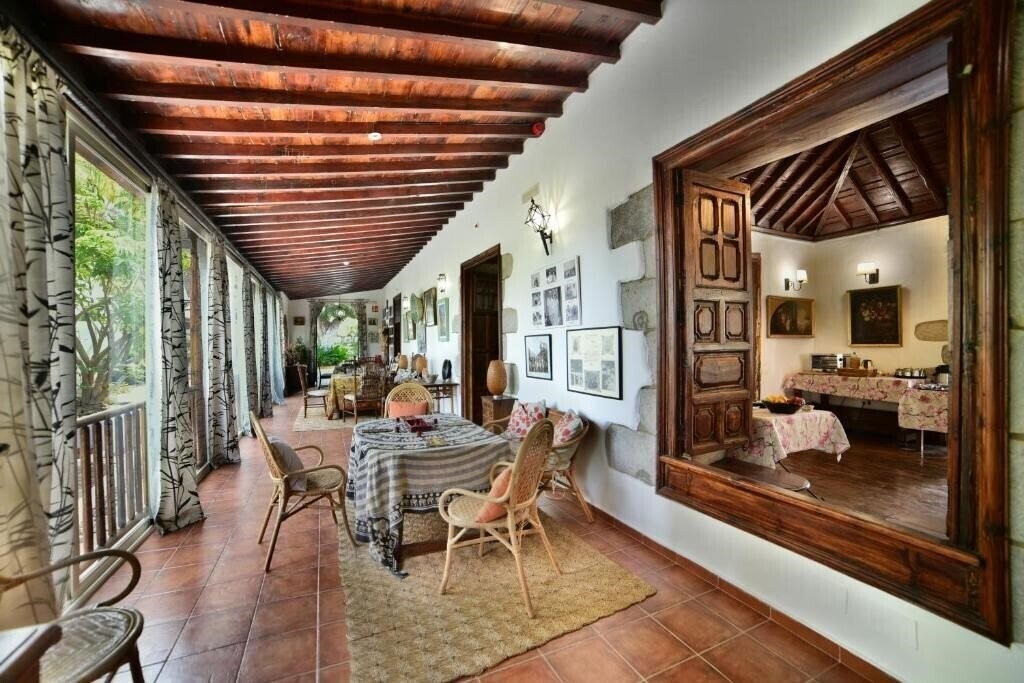 Изображение Rural Cortijo San Ignacio Golf 4*