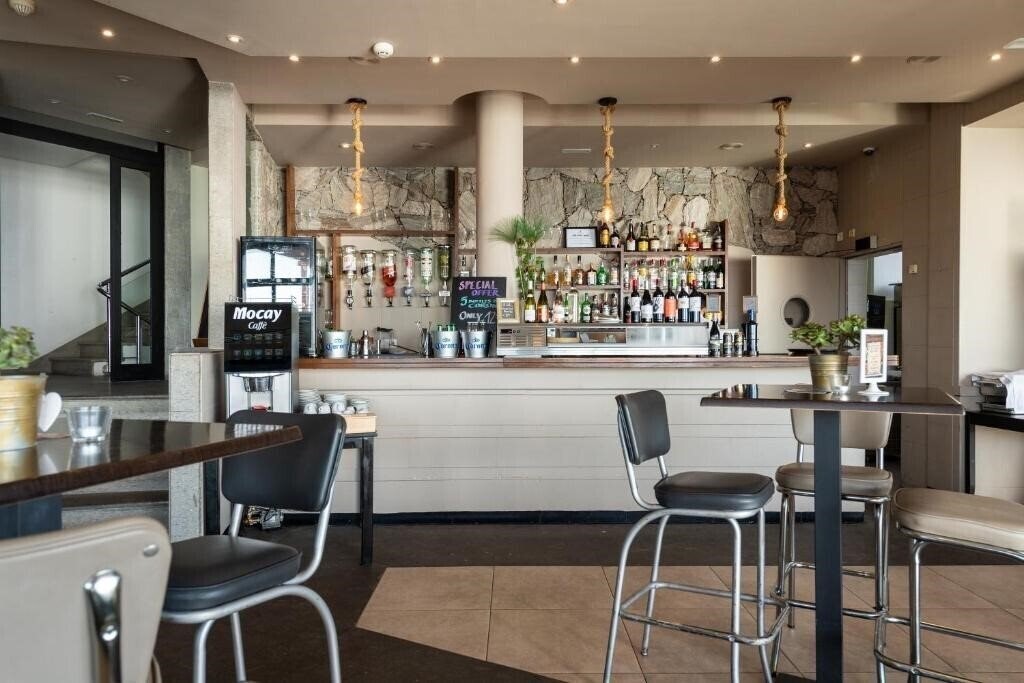 Картинка Holiday Club Jardin Amadores 4*